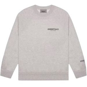 Essentials men’s medium, worn once